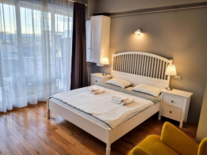 Traian Apartment - Cluj